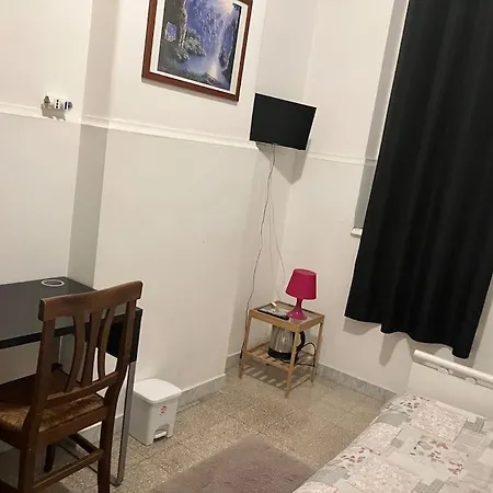 דירה Rome Apartment *