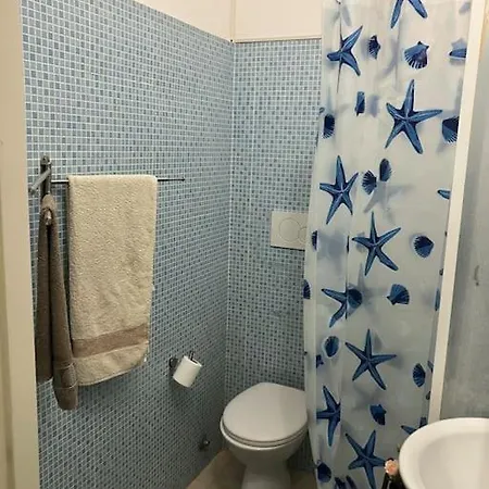 Rome Apartment