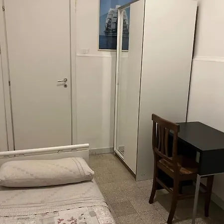 דירה Rome Apartment רומא